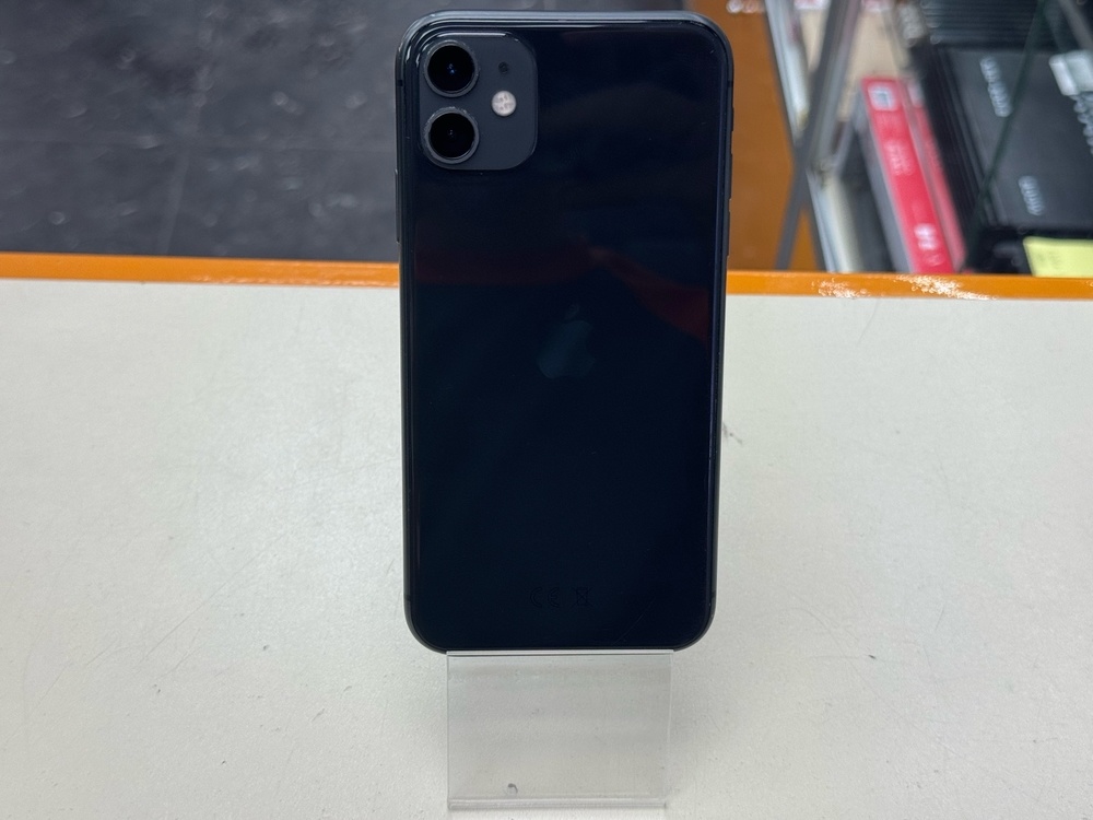 Смартфон Apple iPhone 11 64Gb