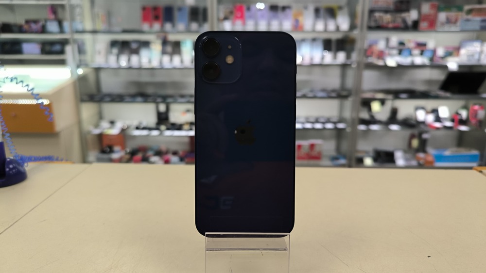 Смартфон Apple iPhone 12 mini 64Gb