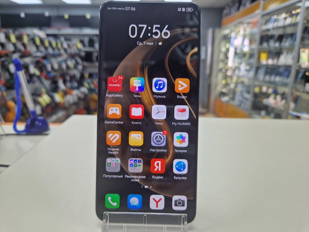 Смартфон Huawei Nova 12i 8/256