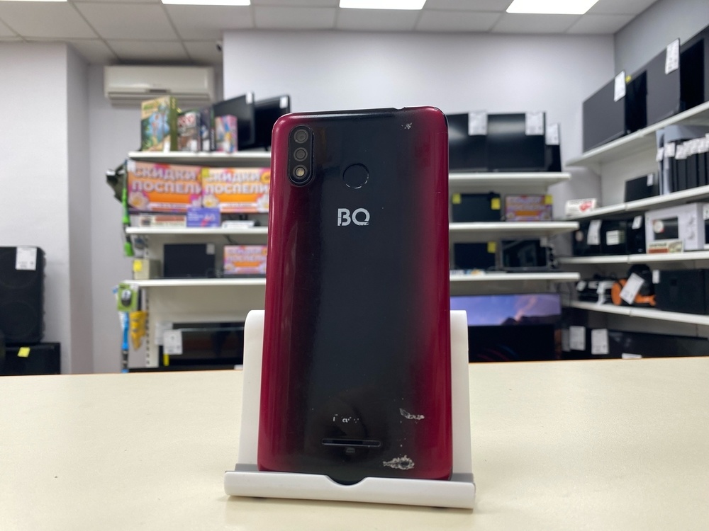 Смартфон BQ 6030G