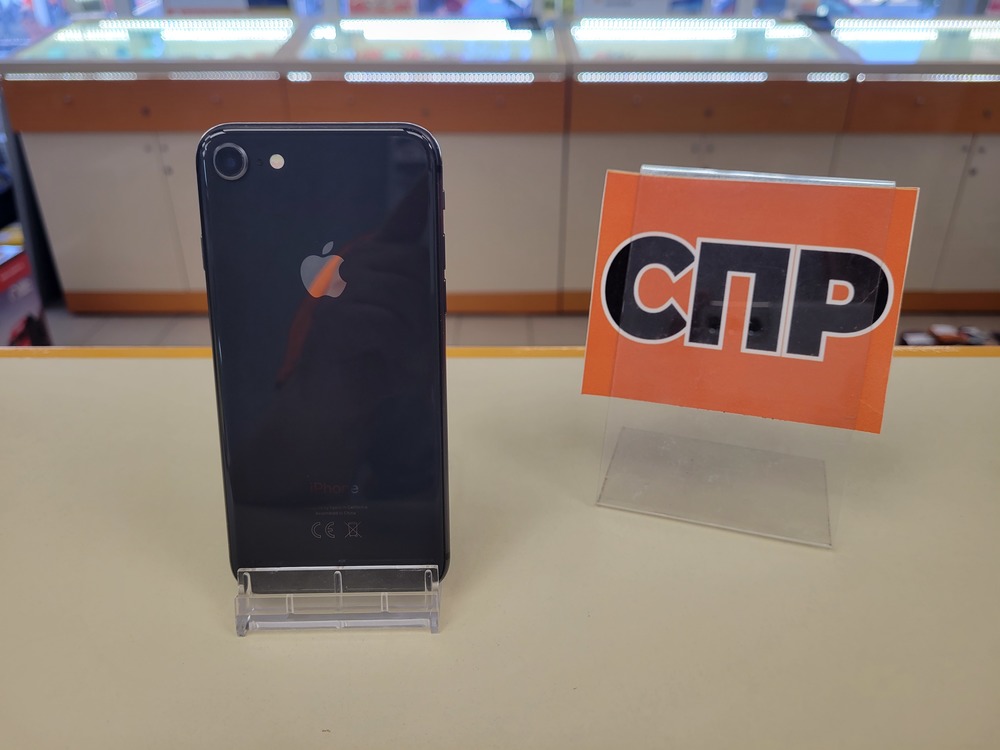 Смартфон Apple iPhone 8 64Gb