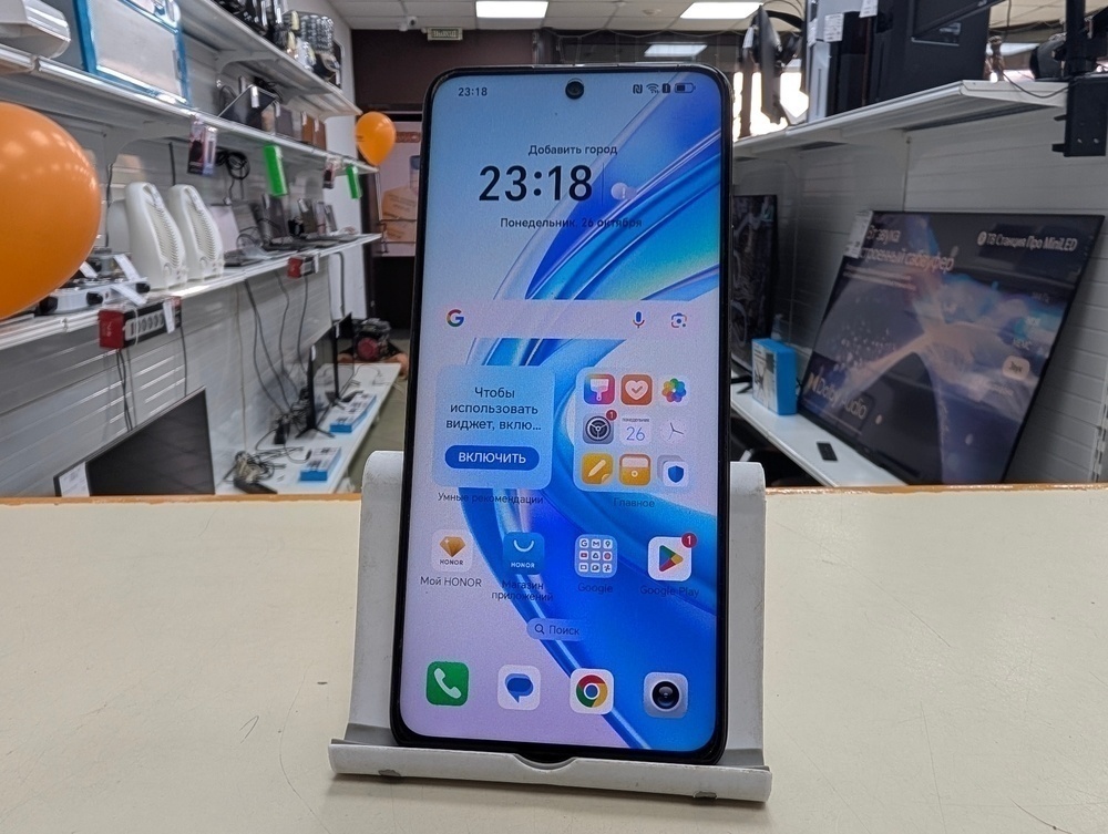 Смартфон Honor X7b 8/128