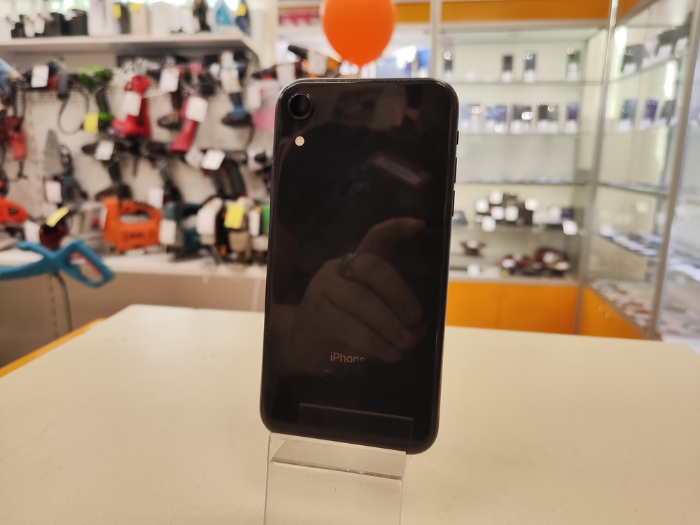 Смартфон Apple iPhone Xr 64Gb
