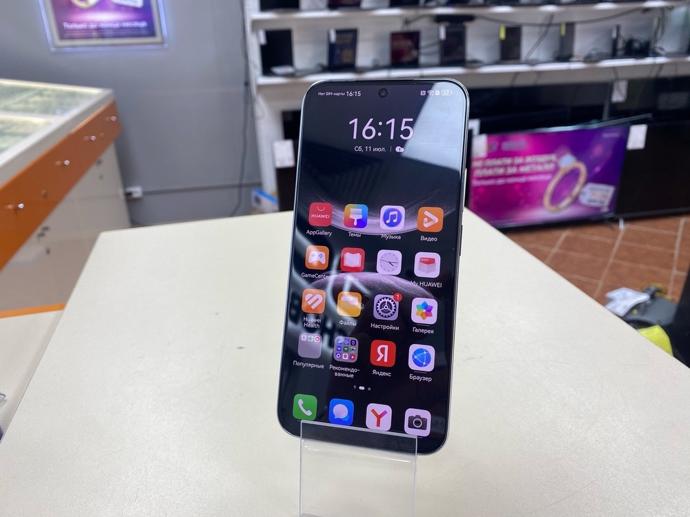 Смартфон Huawei Nova 14 12/512