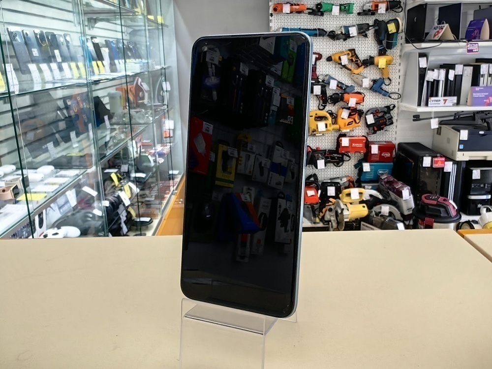 Смартфон Oppo A96 6/128