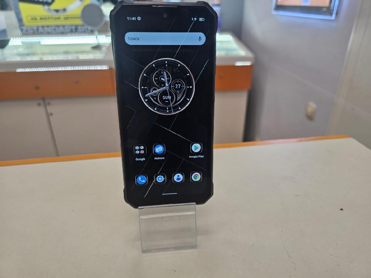 Смартфон Oukitel WP 28 8/256