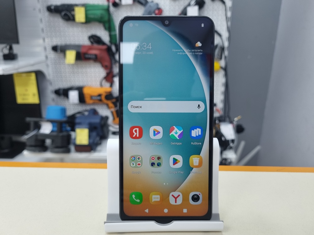 Смартфон Xiaomi POCO C71 3/64