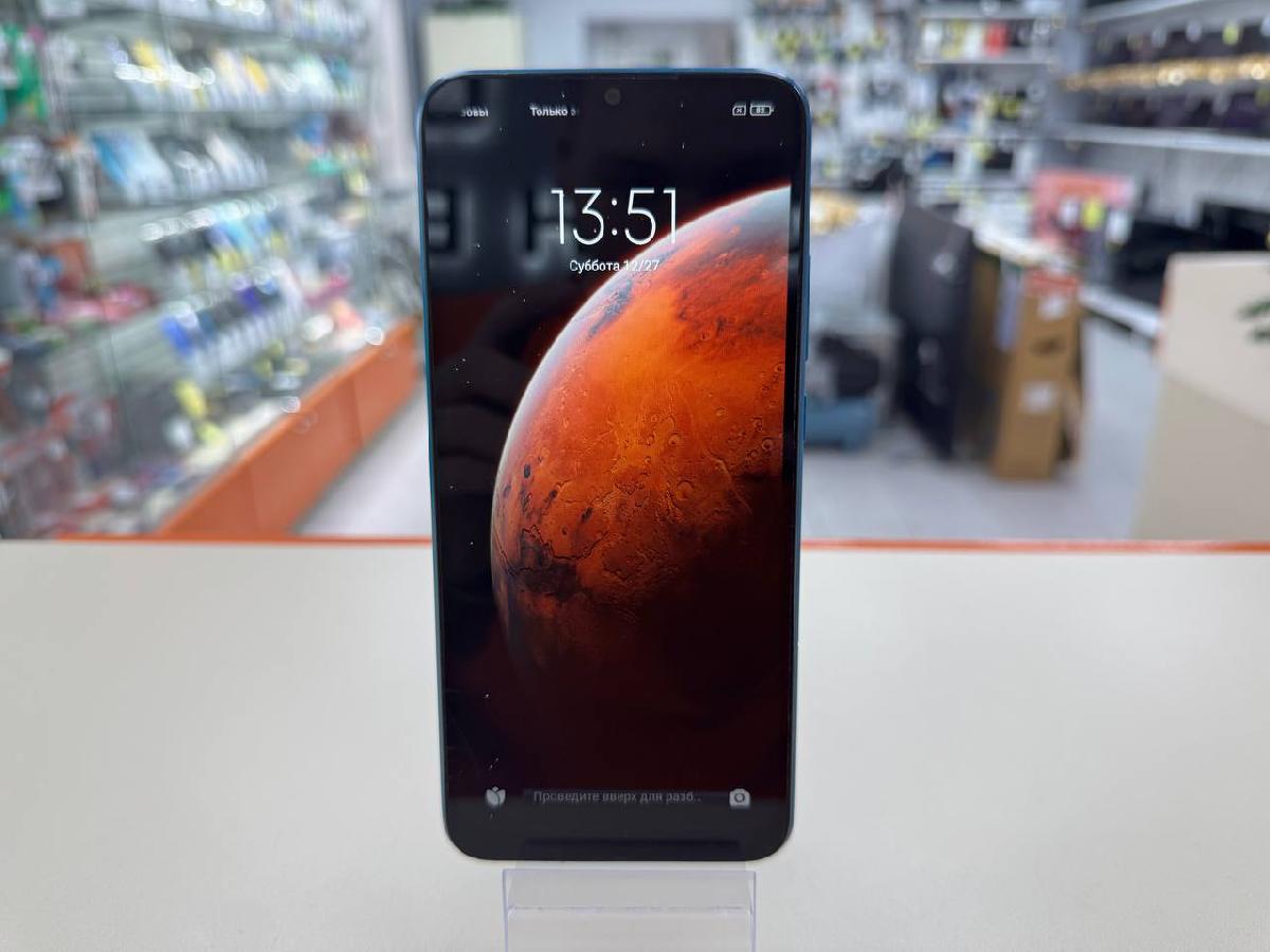 Смартфон Xiaomi Redmi 9A 2/32