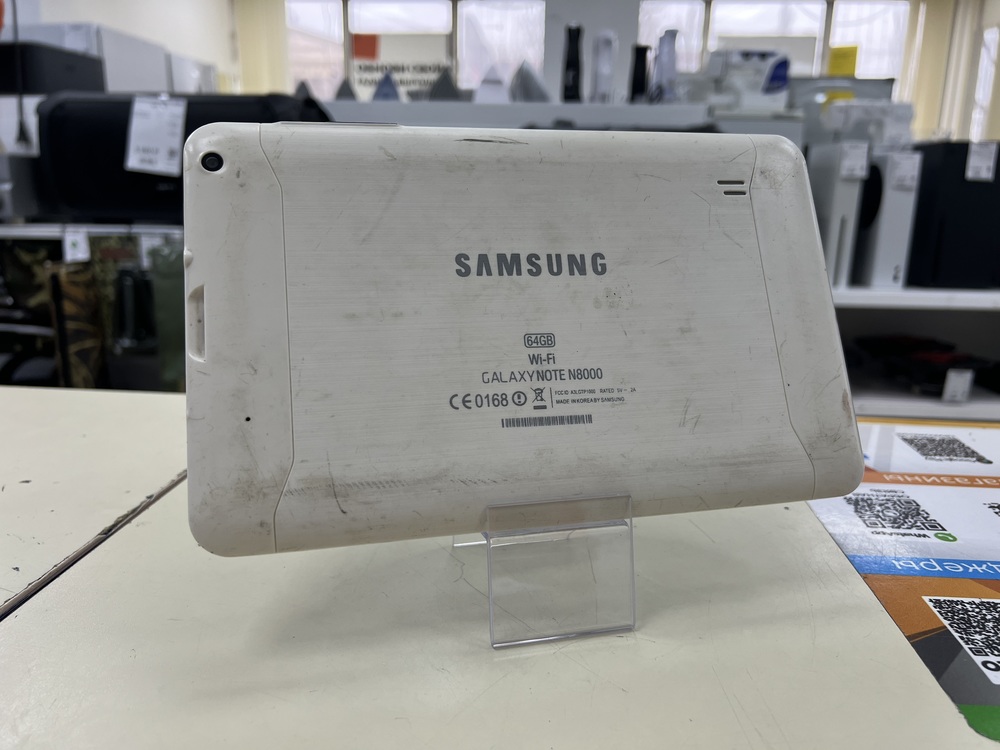 Планшет Samsung NOTE 10.1 N8000 16GB