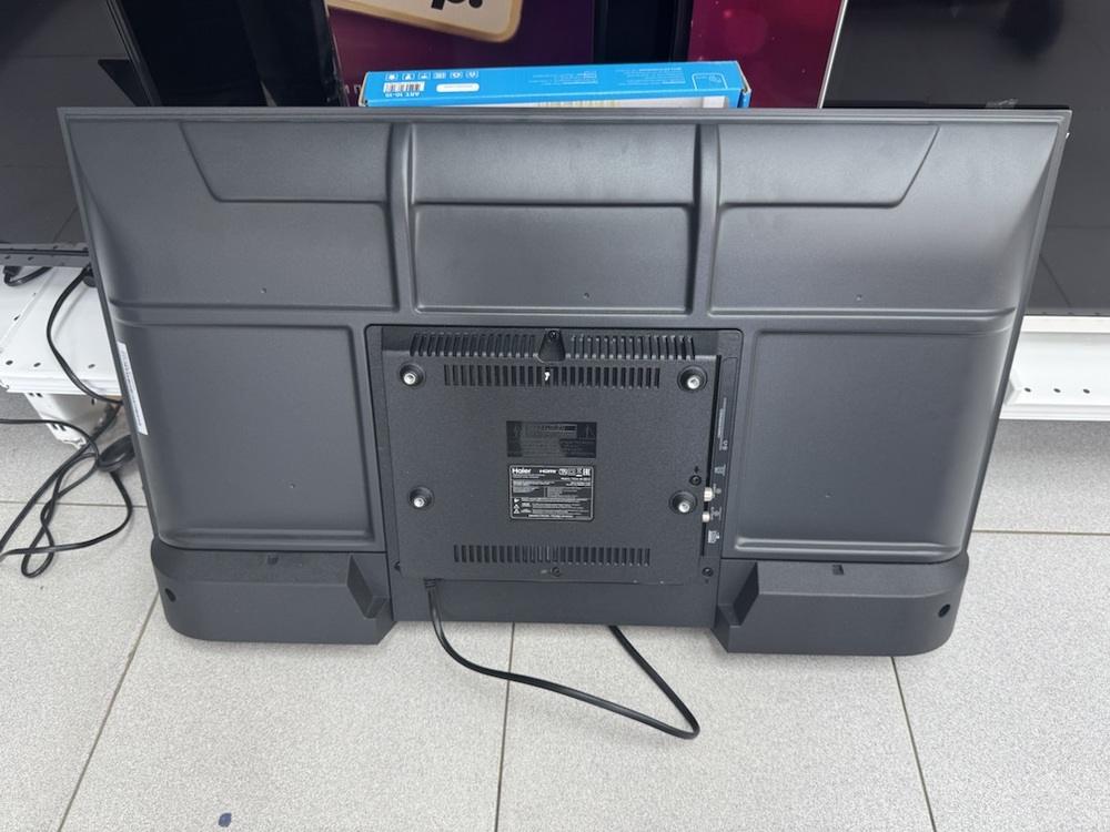 LED Телевизор Haier 32 LED HD H1