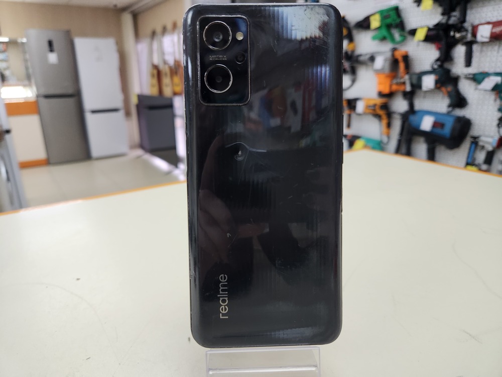 Смартфон Realme 9i 4/128