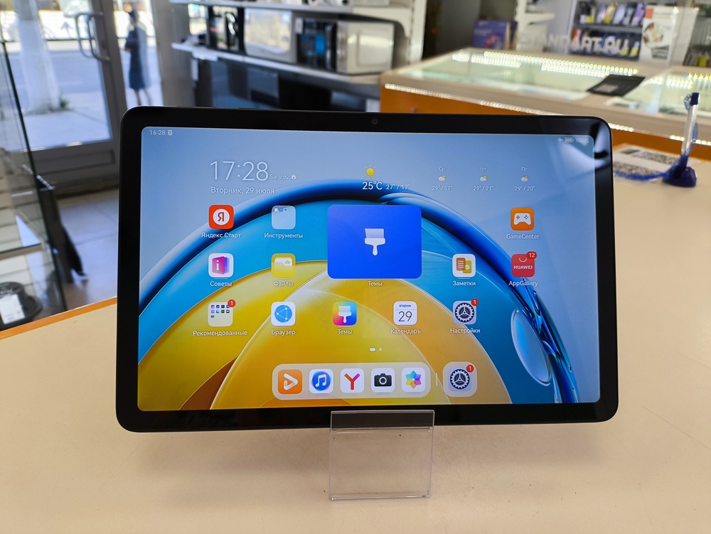 Планшет Huawei MatePad SE 3/32