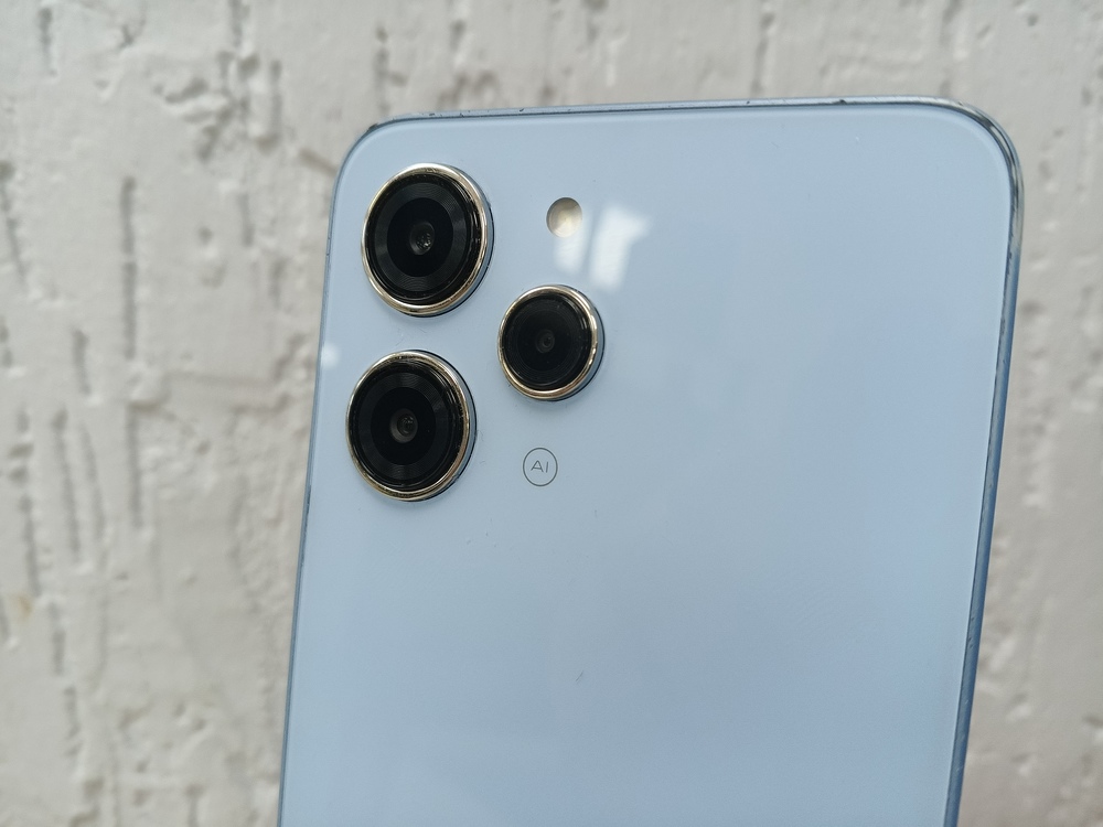 Смартфон Xiaomi Redmi 12 8/256