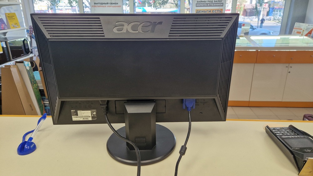 Монитор Acer V203HV