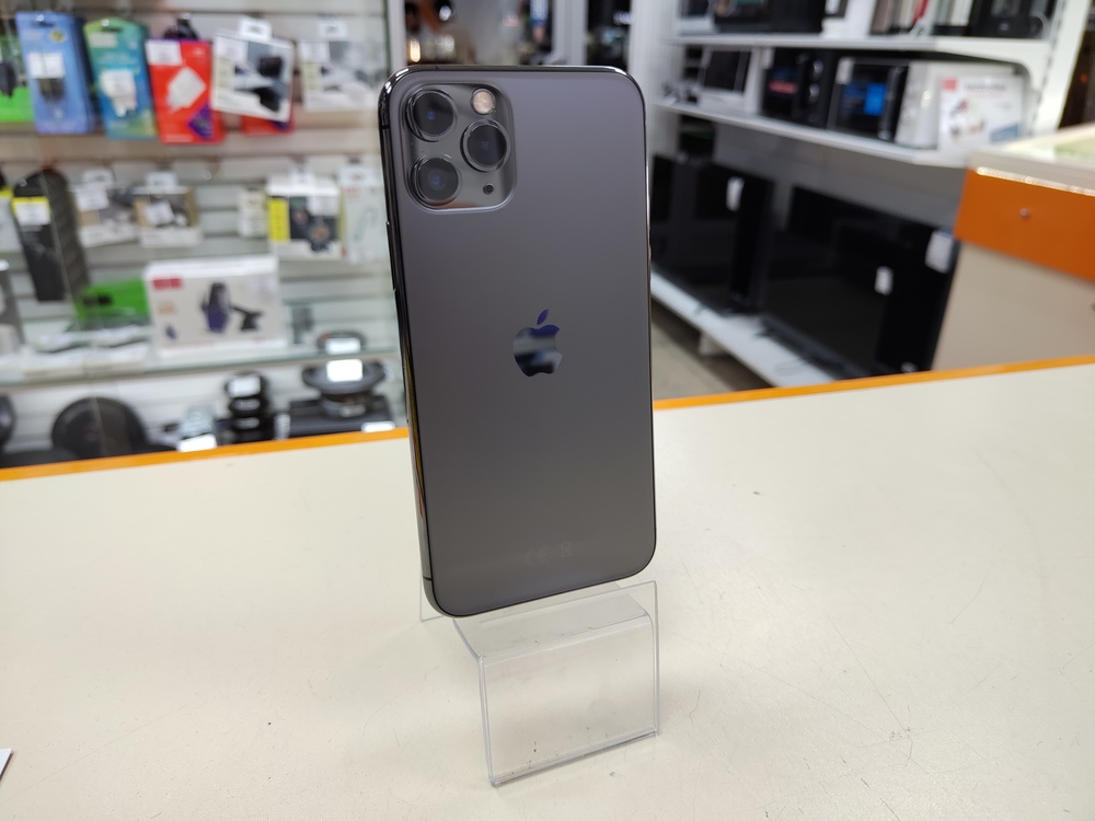 Смартфон Apple iPhone 11 Pro 256Gb