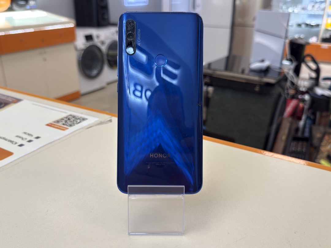 Смартфон Honor 9X 4/128