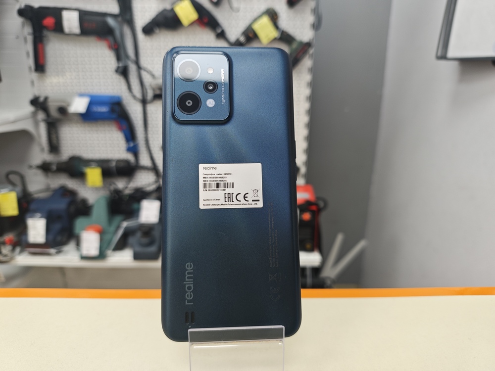 Смартфон Realme C31 3/32
