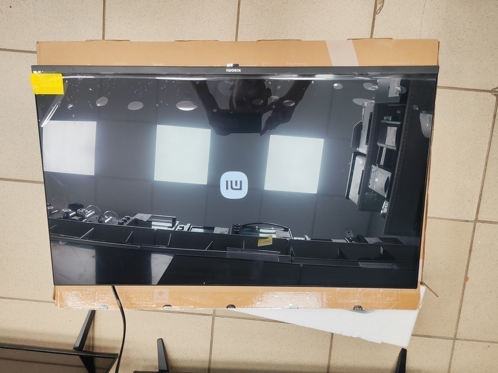 LED Телевизор Xiaomi L32M8-A2RU