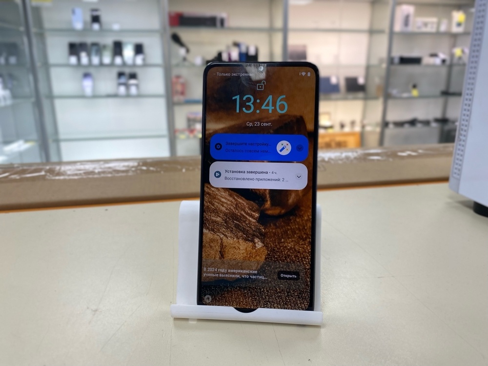 Смартфон Realme Note 50 3/64