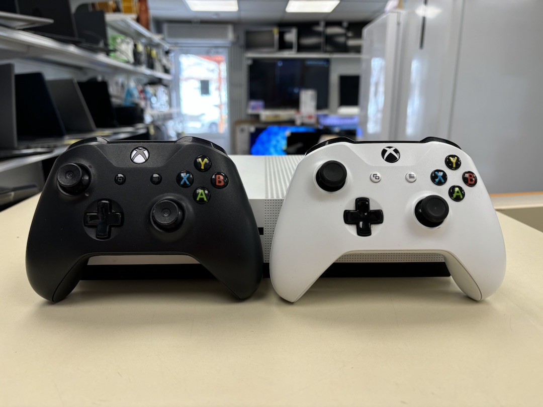Игровая приставка Xbox One S 1TB