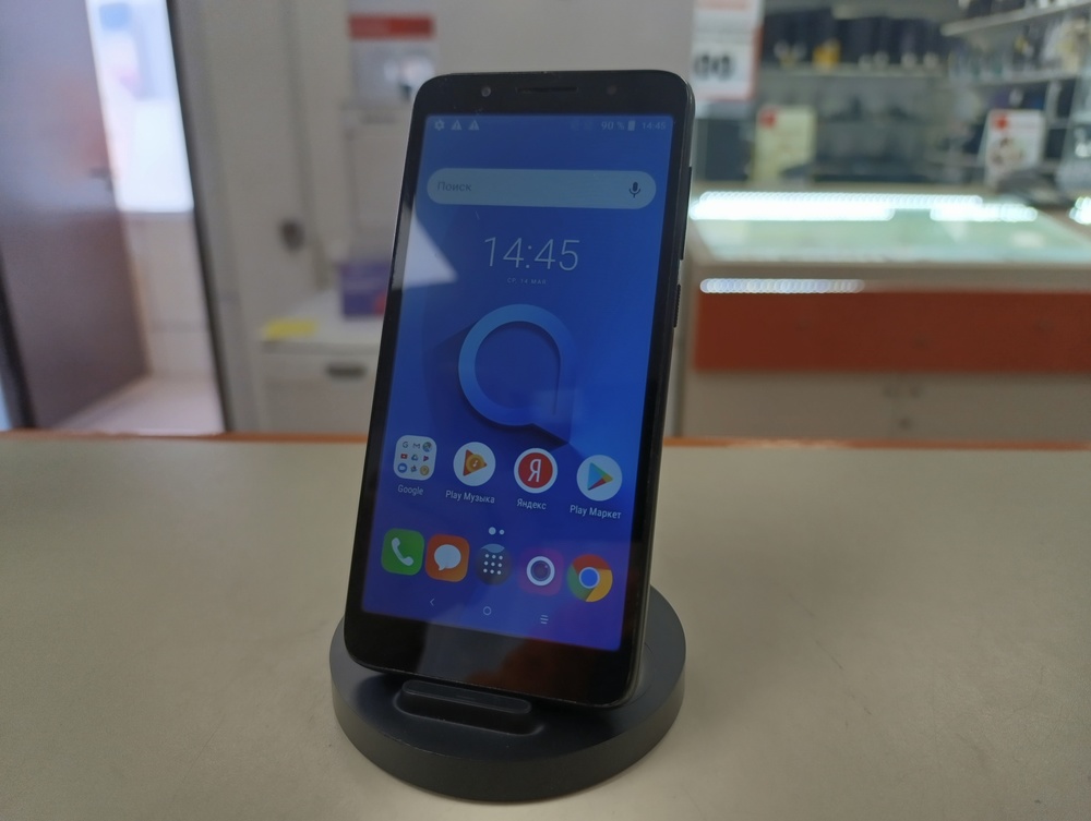 Смартфон Alcatel 5059d