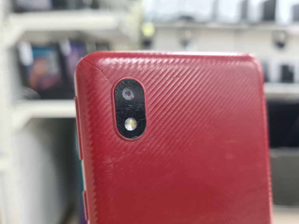 Смартфон Samsung Galaxy A01 Core 2/16