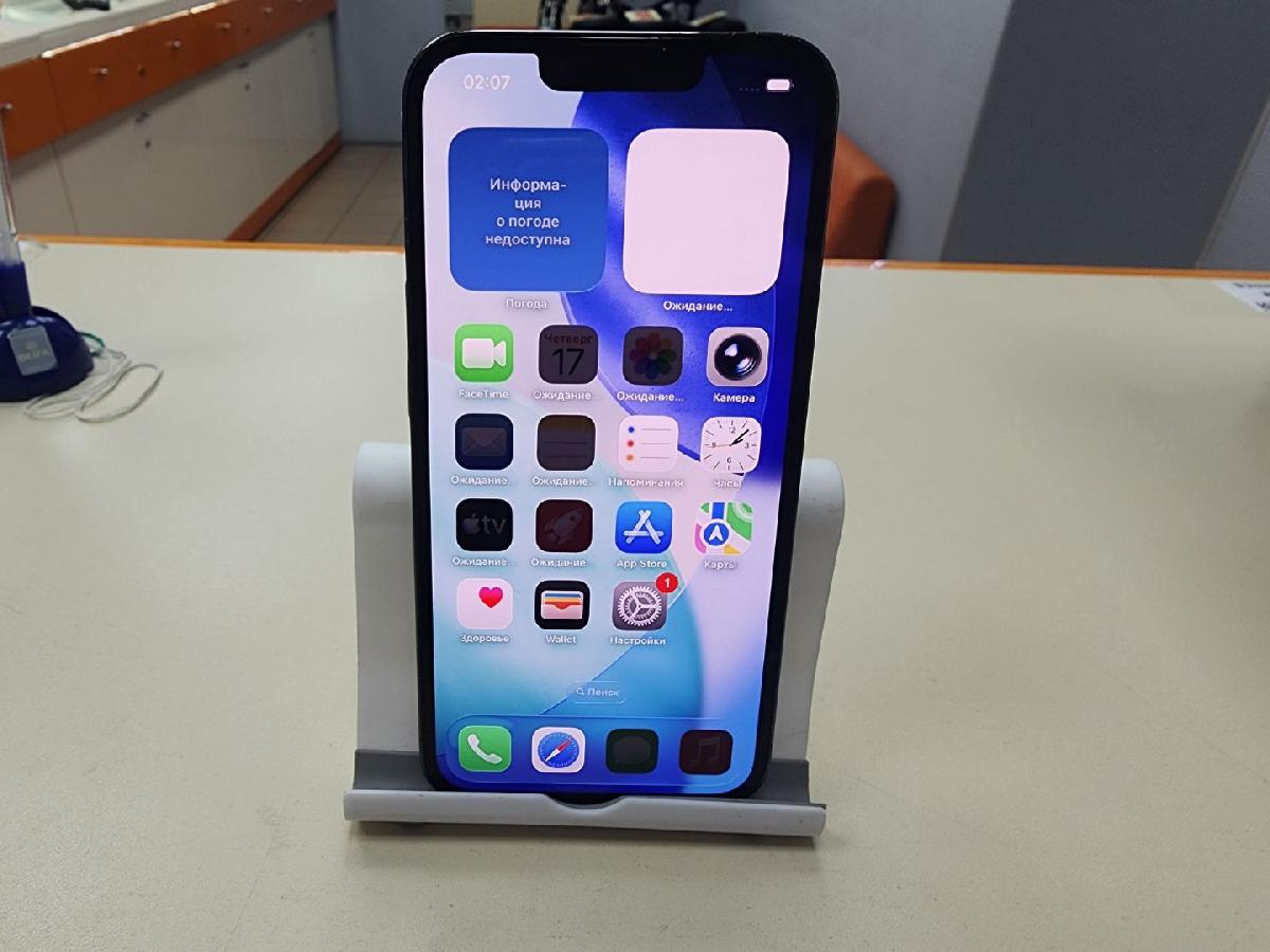 Смартфон Apple iPhone 13 Pro 256Gb