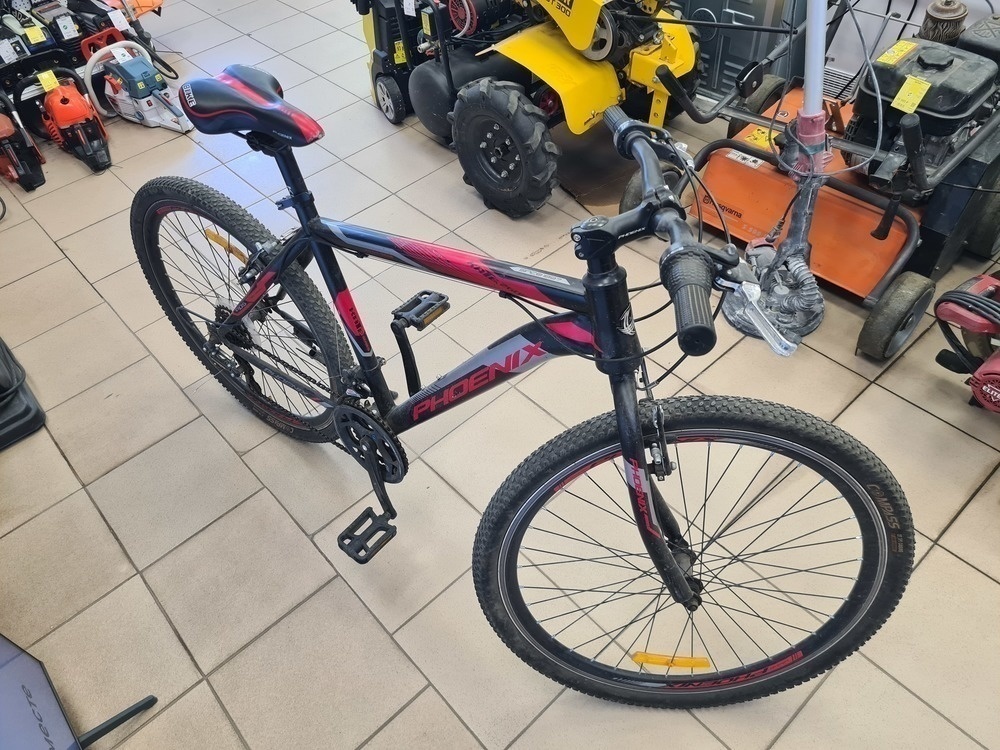Велосипед Phoenix 2605T