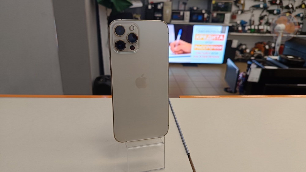 Смартфон Apple iPhone 12 Pro Max 128Gb