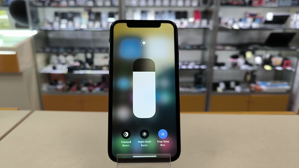 Смартфон Apple iPhone Xs 64Gb