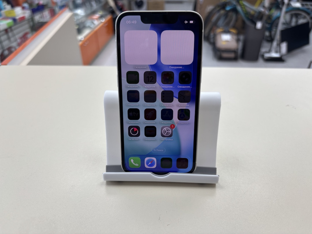 Смартфон Apple iPhone 13 Mini 128Gb