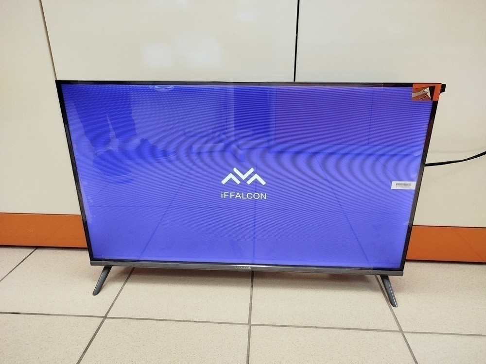 LED Телевизор iFFALCON 32S53
