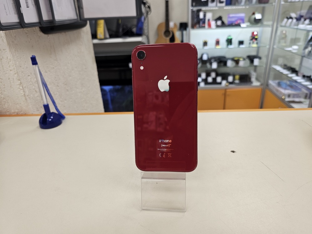 Смартфон Apple iPhone Xr 64Gb