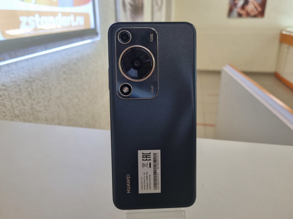 Смартфон Huawei Nova Y72S 128Gb