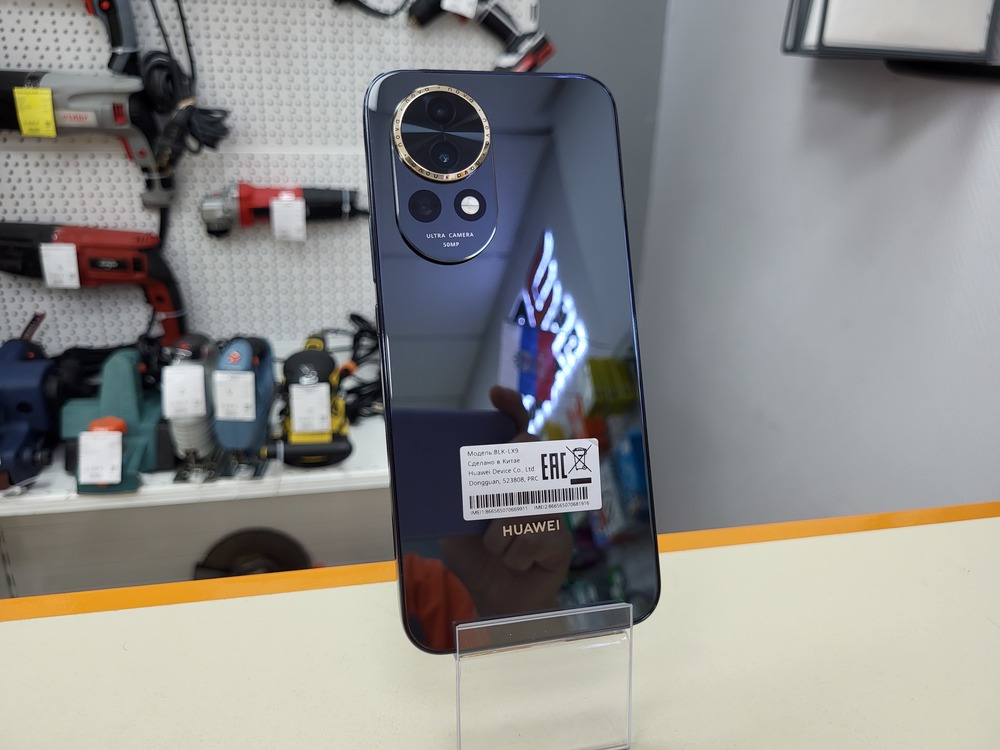 Смартфон Huawei Nova 13 12/512