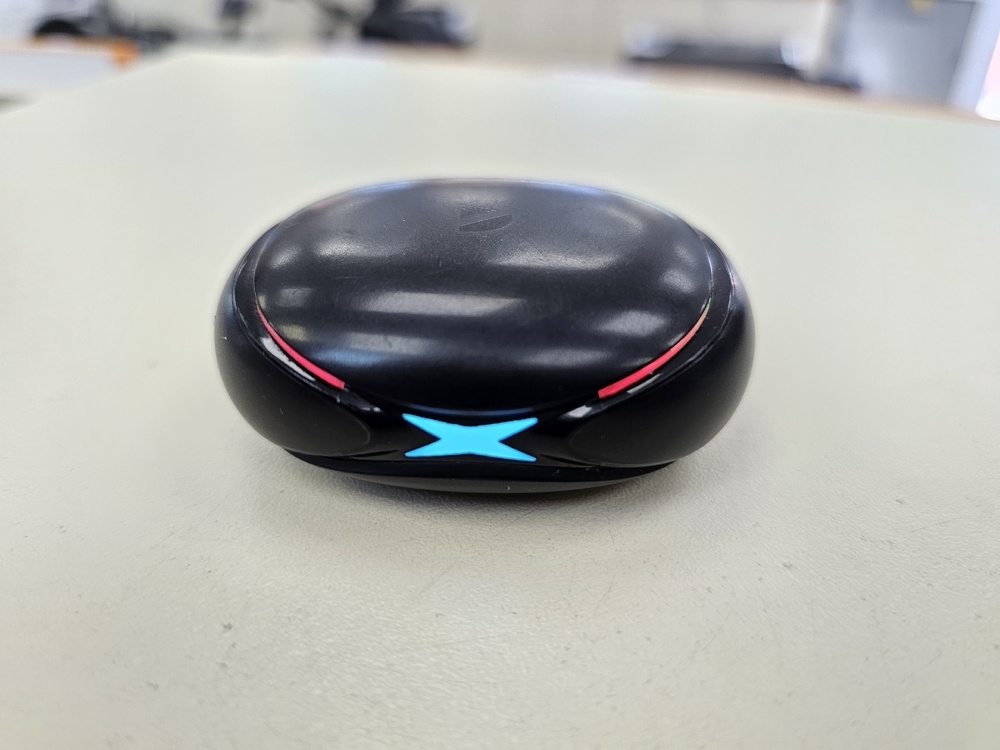 Наушники беспроводные Deppa Air Play