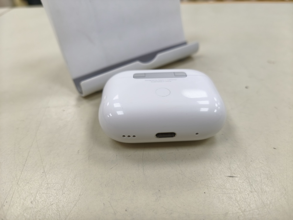 Наушники беспроводные Apple AirPods Pro 2 Case USB-C