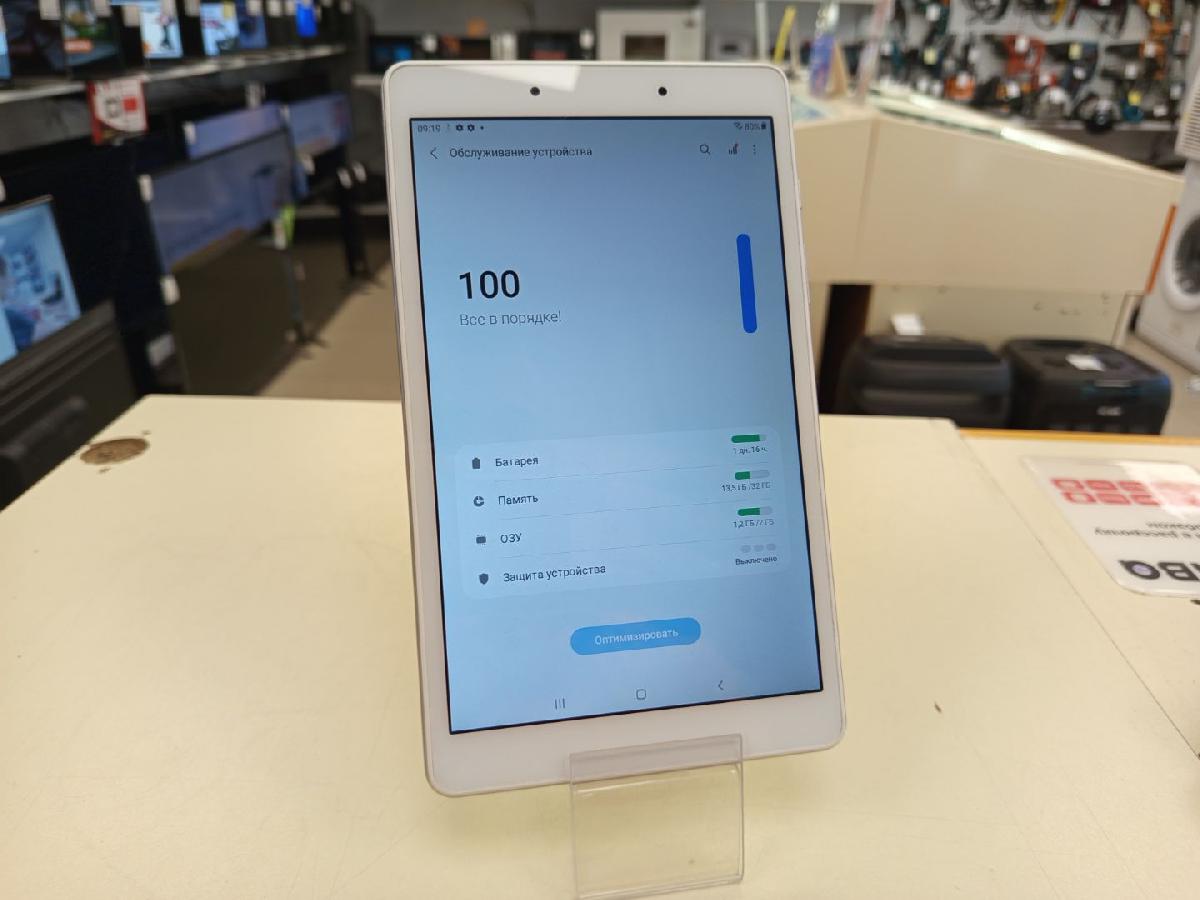 Планшет Samsung Tab A 8.0 (2019)