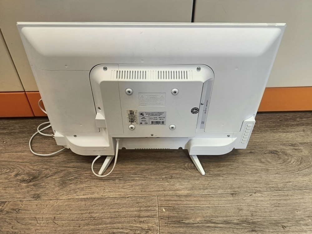 LED Телевизор Novex NWX-24H121WSY