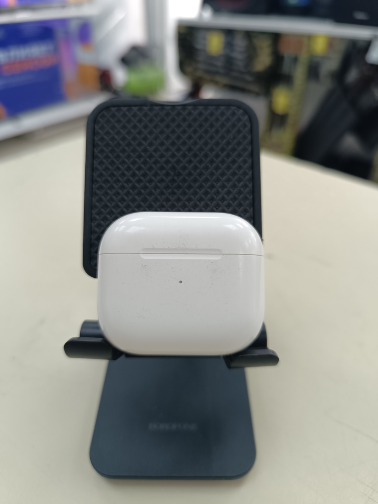 Наушники беспроводные Apple AirPods Pro 2 Gen