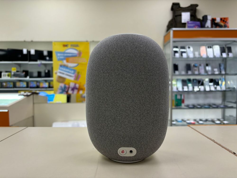 Умные колонки MAIL Маруся Капсула;