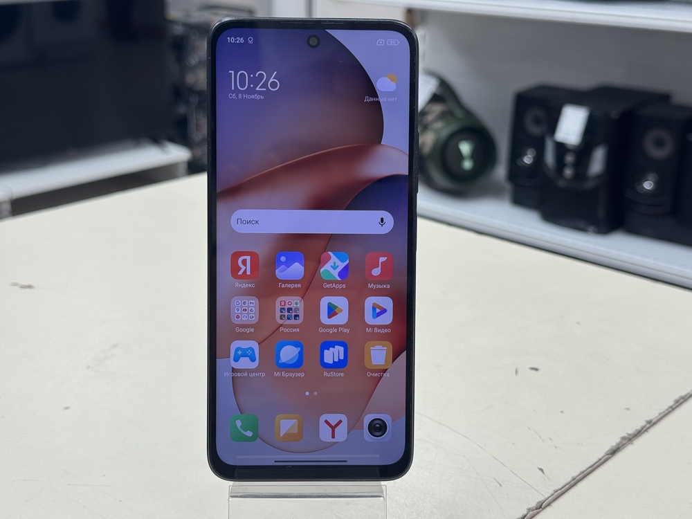 Смартфон Xiaomi Redmi 12 4/128