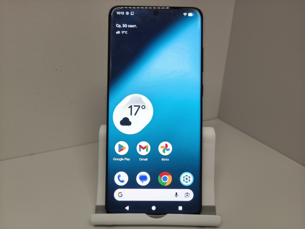 Смартфон Samsung Galaxy S20 Ultra 12/128