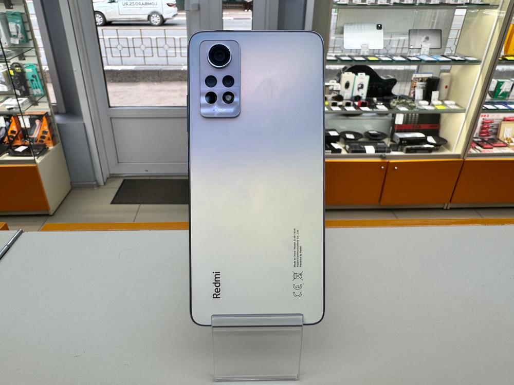 Смартфон Xiaomi Redmi Note 12 Pro 8/256