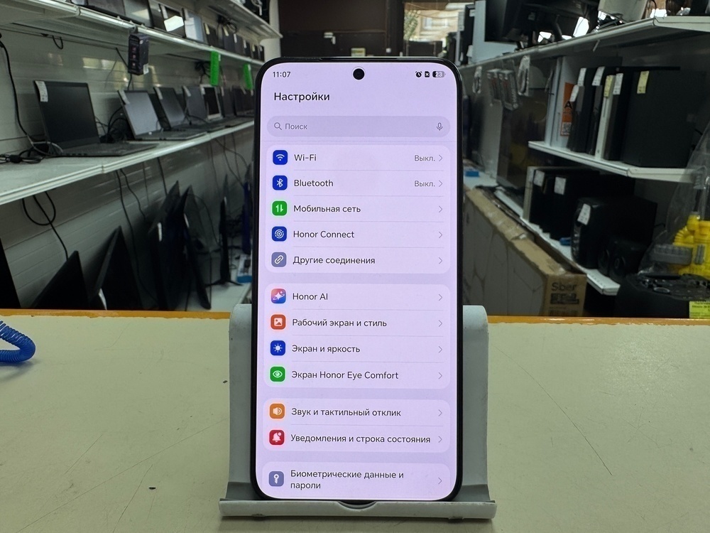 Смартфон Honor X9d 8/256
