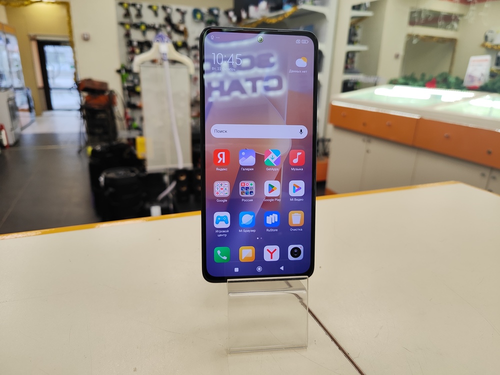 Смартфон Xiaomi Redmi note 13 8/256