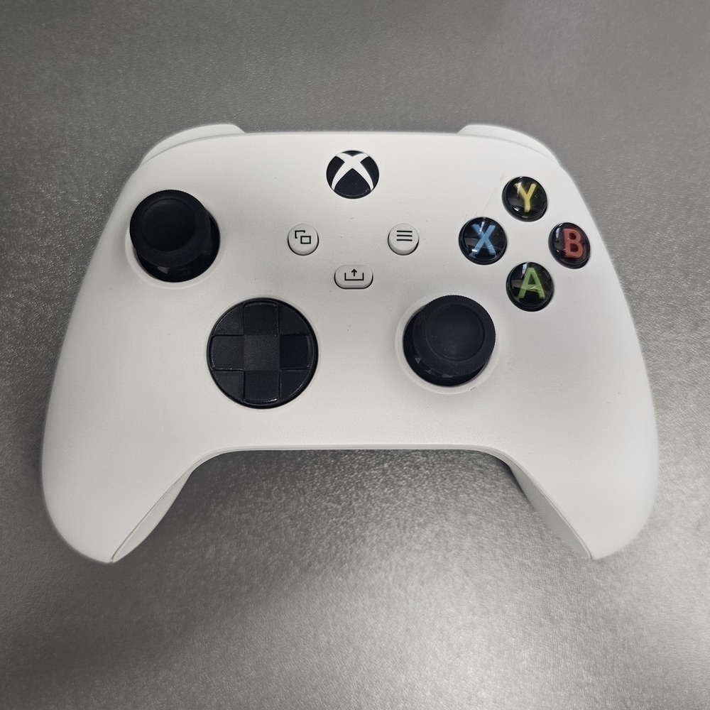 Игровая приставка Xbox Series X 1Tb