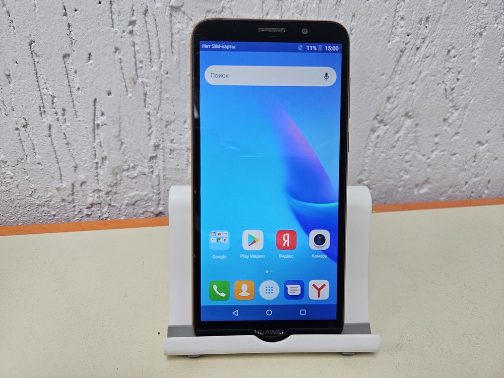 Смартфон Huawei Y5 Lite (2018)