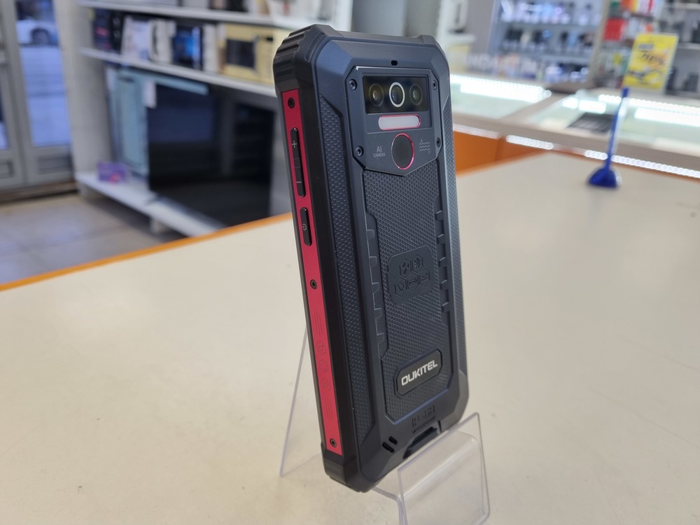 Смартфон Oukitel WP5 pro 4/64