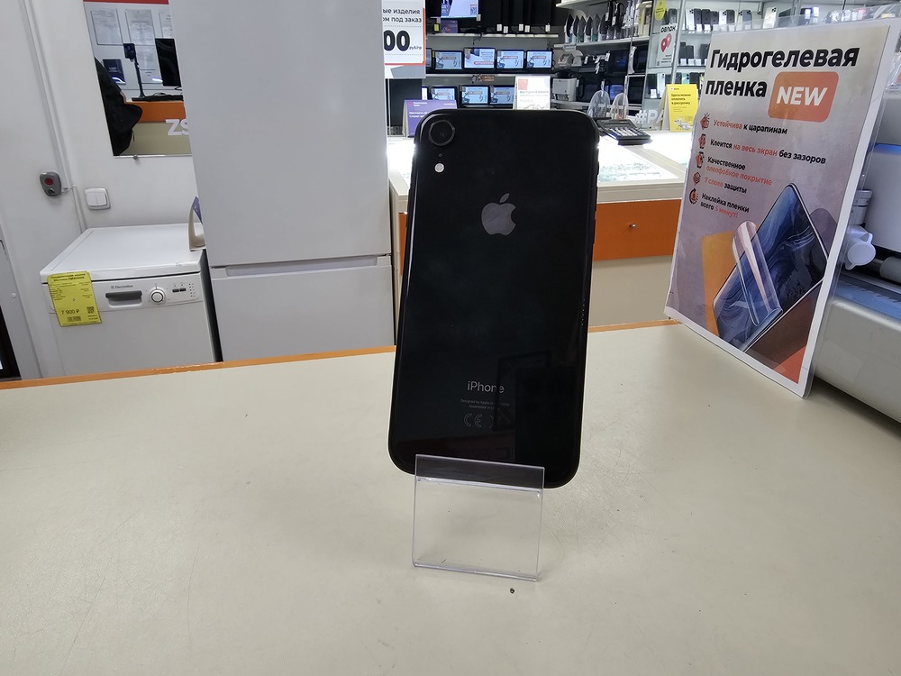 Смартфон Apple iPhone Xr 64Gb